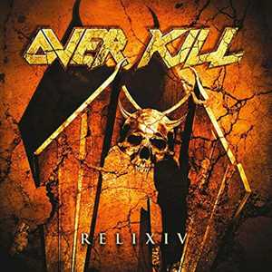 Vinile Reli XIV Overkill