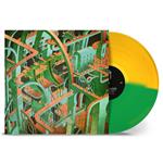 Innocence & Decadence (Transparent Green/Transparent Orange Split Vinyl)