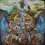 Machine Messiah (Special Edition) - CD Audio + DVD di Sepultura