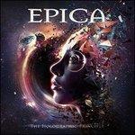 The Holographic Principle (Earbook) - CD Audio di Epica