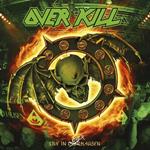 Live in Overhausen (Limited Edition)