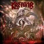 CD Gods of Violence Kreator