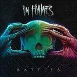 Battles - Vinile LP di In Flames