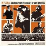 Sounds from the Heart of Gothenburg (Digipack)
