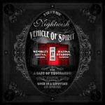 Nightwish. Vehicle Of Spirit (3 DVD)
