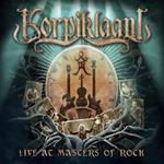 Live at Masters of Rock