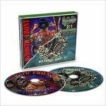 Warriors - My Life My Way - CD Audio di Agnostic Front