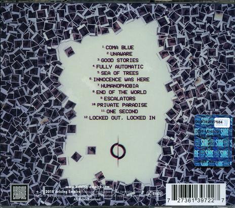 Arms - CD Audio di Annisokay - 2