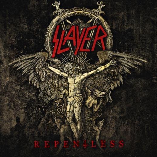 Repentless - Vinile LP di Slayer