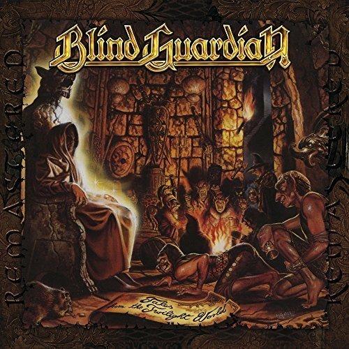 Tales from the Twilight World - CD Audio di Blind Guardian