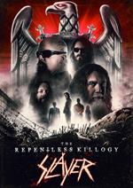 The Repentless Killogy (Blu-ray)
