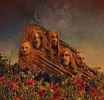Garden of the Titans. Live at Red Rocks Amphitheater