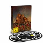 Garden of the Titans. Live at Red Rocks Amphitheater (Box Set)