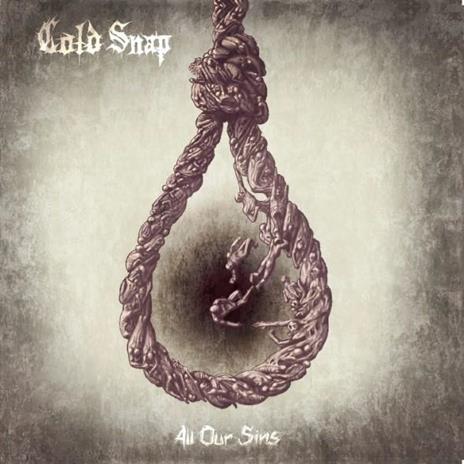 All Our Sins - CD Audio di Cold Snap