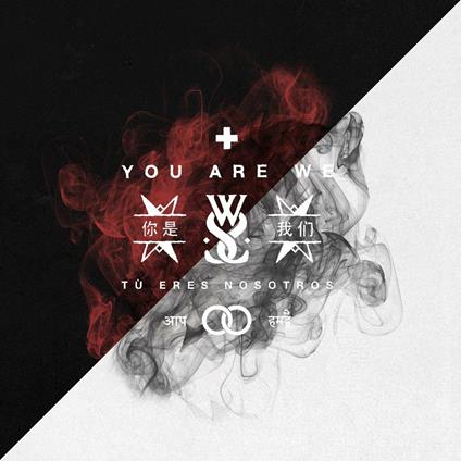 You Are We (Special Edition) - CD Audio di While She Sleeps
