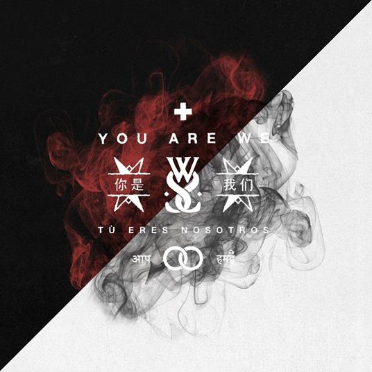 You Are We (Special Edition) - CD Audio di While She Sleeps