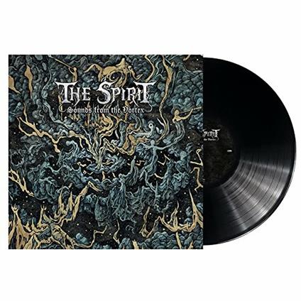 Sounds from the Vortex - Vinile LP di Spirit