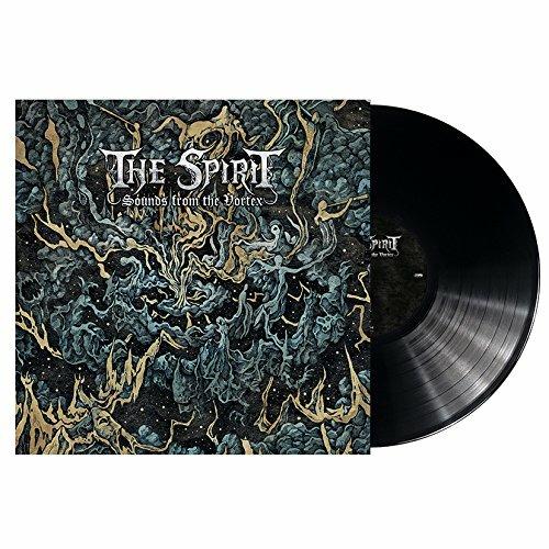 Sounds from the Vortex - Vinile LP di Spirit