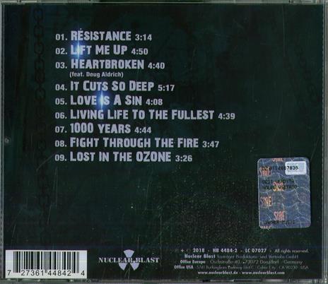 Forever United - CD Audio di Doro - 2