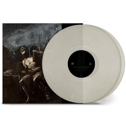 I Loved You at Your Darkest (Natural Vinyl) - Vinile LP di Behemoth