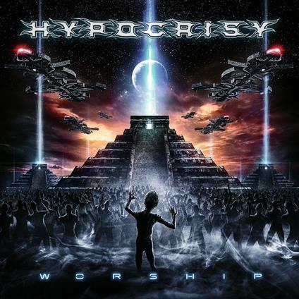 Worship - Vinile LP di Hypocrisy