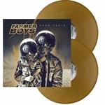 Born Again (Gold Coloured Vinyl)