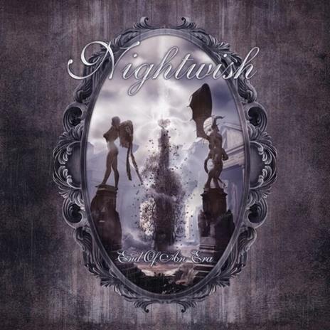 End of an Era - Vinile LP + CD Audio + Blu-ray di Nightwish