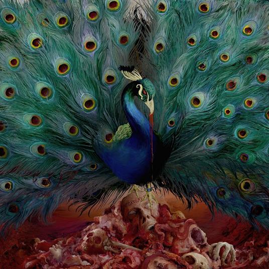 Sorceress - Vinile 7'' di Opeth - 2
