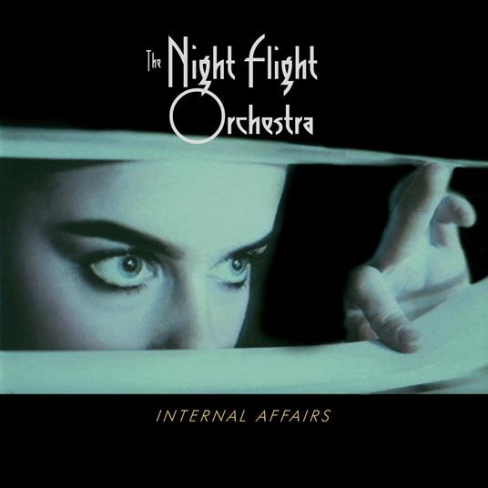 Internal Affairs - CD Audio di Night Flight Orchestra
