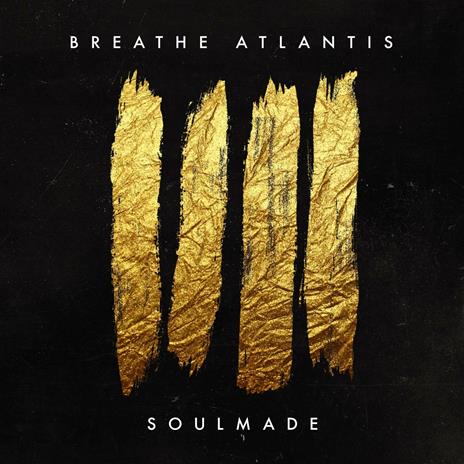 Soulmade - CD Audio di Breathe Atlantis
