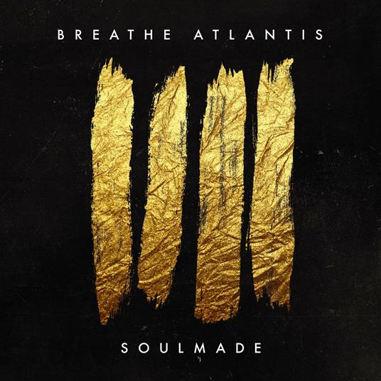 Soulmade - CD Audio di Breathe Atlantis