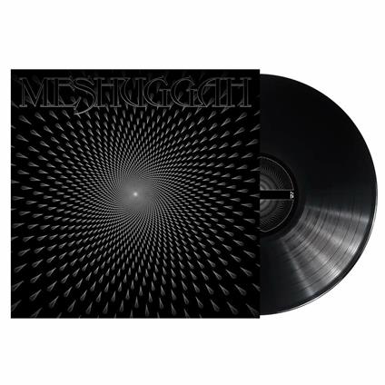 Meshuggah - Vinile LP di Meshuggah