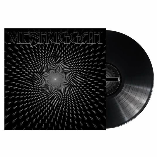 Meshuggah - Vinile LP di Meshuggah