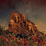 Garden of the Titans. Live