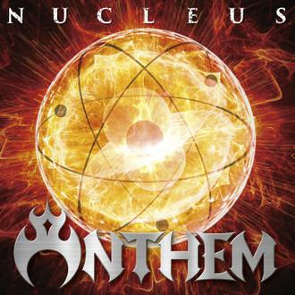 Nucleus - CD Audio di Anthem