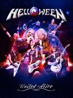 United Alive (3 DVD)