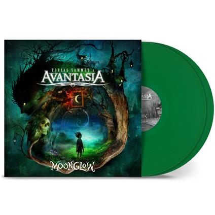 Moonglow - Vinile LP di Avantasia