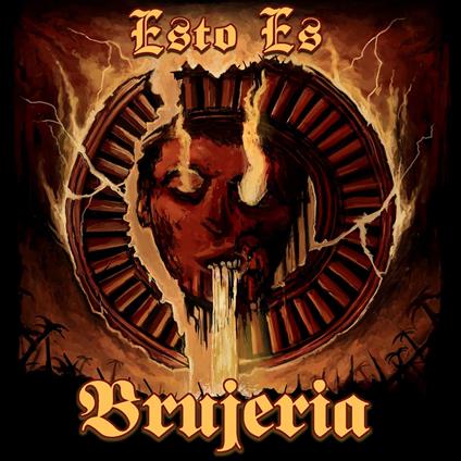 Esto Es Brujeria - CD Audio di Brujeria
