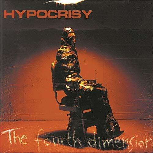 The Fourth Dimension - CD Audio di Hypocrisy