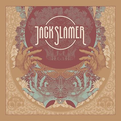 Jack Slamer - CD Audio di Jack Slamer