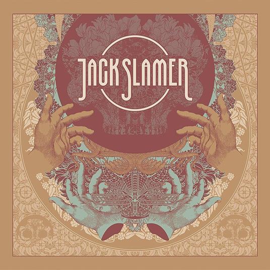 Jack Slamer - CD Audio di Jack Slamer