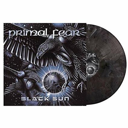Black Sun - Vinile LP di Primal Fear