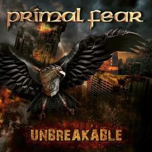 Unbreakable - CD Audio di Primal Fear
