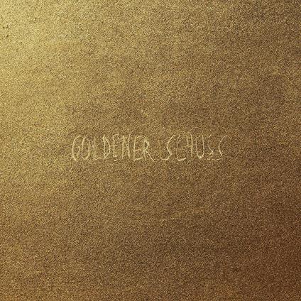 Goldener Schuss - CD Audio di Antiheld