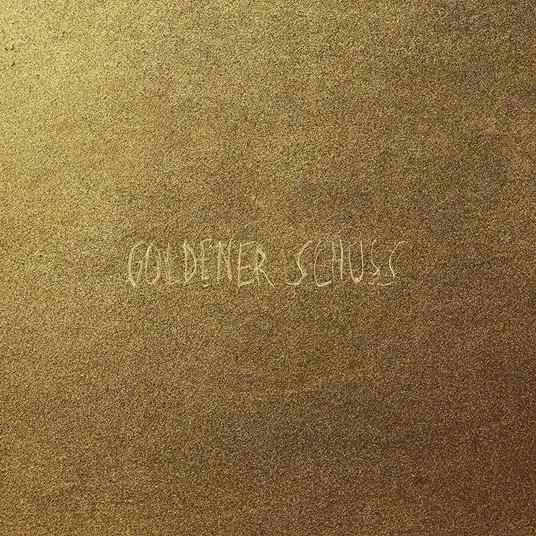 Goldener Schuss - CD Audio di Antiheld