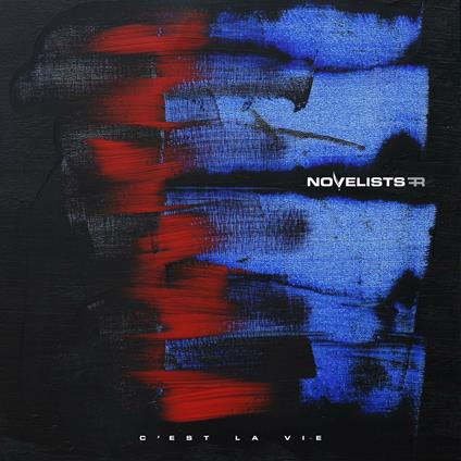 C'est la vie - Vinile LP di Novelists
