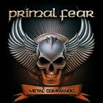 Metal Commando (Special 2 CD Edition)