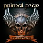 Metal Commando (Picture Disc)