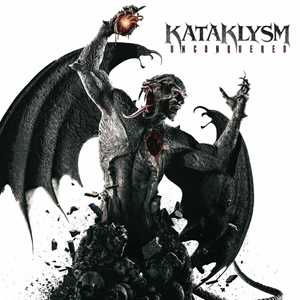 CD Unconquered Kataklysm