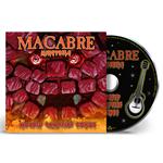 Macabre Minstrels. Morbid Campfire Songs